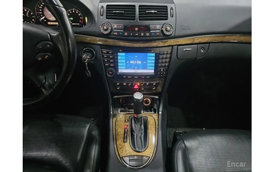 Mercedes-Benz E 63 AMG W211 - автомобили, коли, обяви за нови и употребявани 9