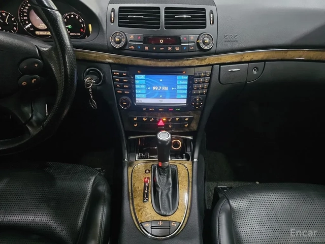 Mercedes-Benz E 63 AMG W211 - автомобили, коли, обяви за нови и употребявани 9