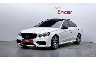 mercedes-benz-e-63-amg - 0