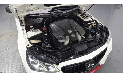 Mercedes-Benz E 63 AMG 4MATIC* FACE* HARMAN KARDON* PANO* ОБДУХ* CARPLAY - автомобили, коли, обяви за нови и употребявани 14