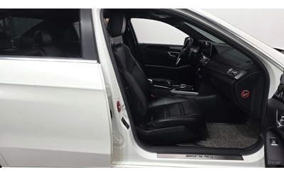 Mercedes-Benz E 63 AMG 4MATIC* FACE* HARMAN KARDON* PANO* ОБДУХ* CARPLAY - автомобили, коли, обяви за нови и употребявани 6
