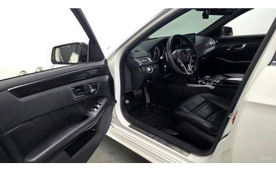 Mercedes-Benz E 63 AMG 4MATIC* FACE* HARMAN KARDON* PANO* ОБДУХ* CARPLAY - автомобили, коли, обяви за нови и употребявани 7