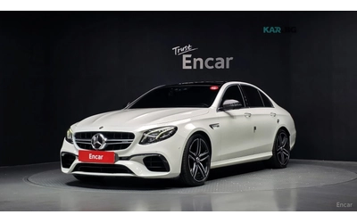 mercedes-benz-e-63-amg - 0