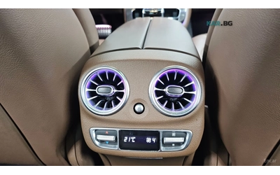 Mercedes-Benz E 63 AMG 4MATIC+ * МАСАЖИ* КОЖА* 360* НАВИ* HUB* ПОДГРЕВ* О - автомобили, коли, обяви за нови и употребявани 16