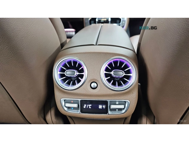 Mercedes-Benz E 63 AMG 4MATIC+ * МАСАЖИ* КОЖА* 360* НАВИ* HUB* ПОДГРЕВ* О - автомобили, коли, обяви за нови и употребявани 16