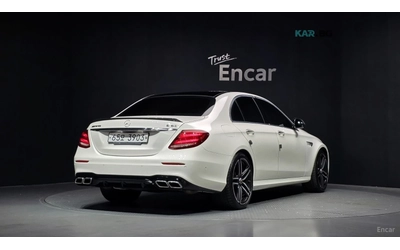 mercedes-benz-e-63-amg - 1
