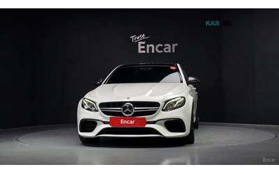 mercedes-benz-e-63-amg - 2