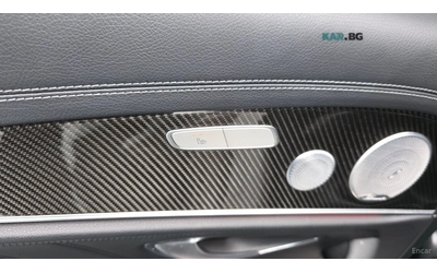 Mercedes-Benz E 63 AMG S* 4MATIC+ * HUD* 360* МАСАЖИ* КОЖА* ОБДУХВ - автомобили, коли, обяви за нови и употребявани 15