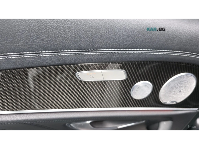 Mercedes-Benz E 63 AMG S* 4MATIC+ * HUD* 360* МАСАЖИ* КОЖА* ОБДУХВ - автомобили, коли, обяви за нови и употребявани 15