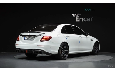 mercedes-benz-e-63-amg - 1