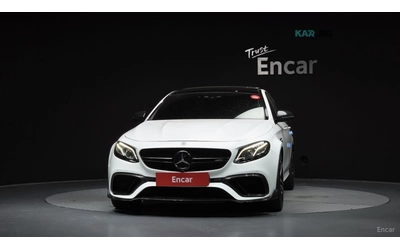 mercedes-benz-e-63-amg - 2