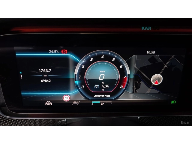 Mercedes-Benz E 63 AMG S* 4MATIC+ * HUD* 360* МАСАЖИ* КОЖА* ОБДУХВ - автомобили, коли, обяви за нови и употребявани 5