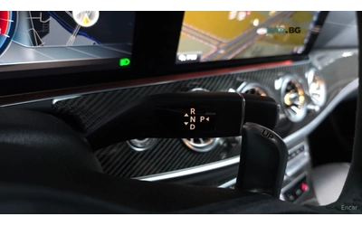 Mercedes-Benz E 63 AMG S* 4MATIC+ * HUD* 360* МАСАЖИ* КОЖА* ОБДУХВ - автомобили, коли, обяви за нови и употребявани 6