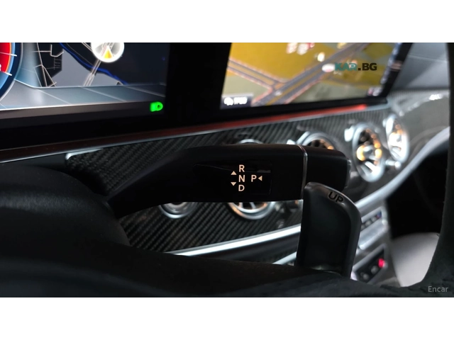 Mercedes-Benz E 63 AMG S* 4MATIC+ * HUD* 360* МАСАЖИ* КОЖА* ОБДУХВ - автомобили, коли, обяви за нови и употребявани 6