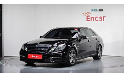 mercedes-benz-e-63-amg - 0