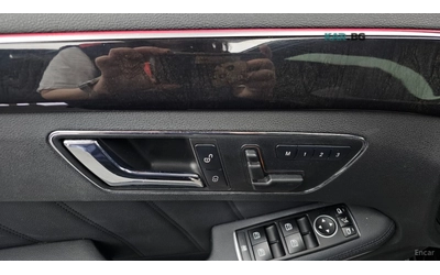 Mercedes-Benz E 63 AMG 360 CAM* HARMAN KARDON* ОБДУХ* ВЪЗДУХ - автомобили, коли, обяви за нови и употребявани 12