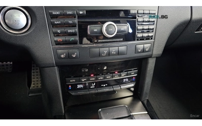 Mercedes-Benz E 63 AMG 360 CAM* HARMAN KARDON* ОБДУХ* ВЪЗДУХ - автомобили, коли, обяви за нови и употребявани 13