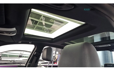 Mercedes-Benz E 63 AMG 360 CAM* HARMAN KARDON* ОБДУХ* ВЪЗДУХ - автомобили, коли, обяви за нови и употребявани 14