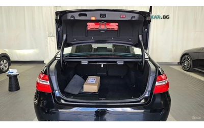 Mercedes-Benz E 63 AMG 360 CAM* HARMAN KARDON* ОБДУХ* ВЪЗДУХ - автомобили, коли, обяви за нови и употребявани 16
