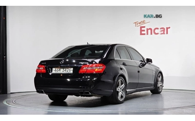 mercedes-benz-e-63-amg - 1