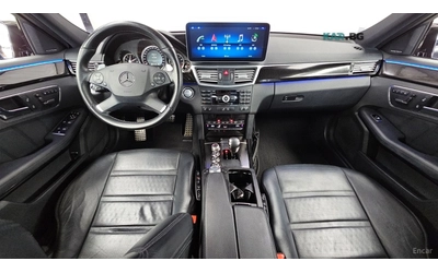 mercedes-benz-e-63-amg - 2