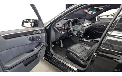 mercedes-benz-e-63-amg - 3
