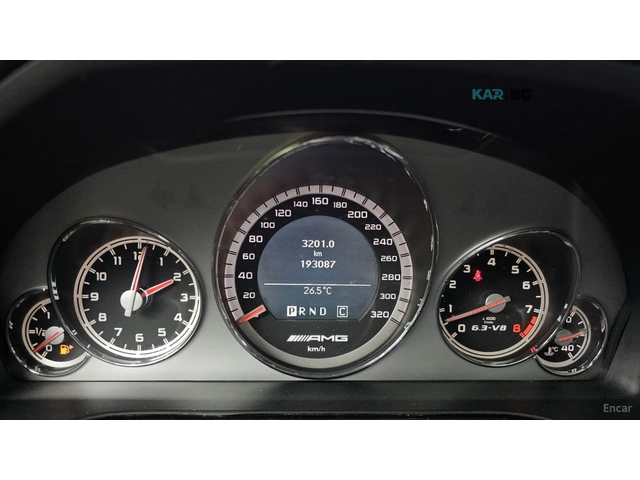 Mercedes-Benz E 63 AMG 360 CAM* HARMAN KARDON* ОБДУХ* ВЪЗДУХ - автомобили, коли, обяви за нови и употребявани 4
