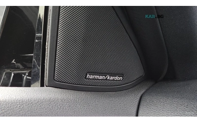 Mercedes-Benz E 63 AMG 360 CAM* HARMAN KARDON* ОБДУХ* ВЪЗДУХ - автомобили, коли, обяви за нови и употребявани 8