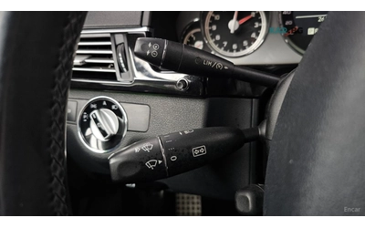 Mercedes-Benz E 63 AMG 360 CAM* HARMAN KARDON* ОБДУХ* ВЪЗДУХ - автомобили, коли, обяви за нови и употребявани 9