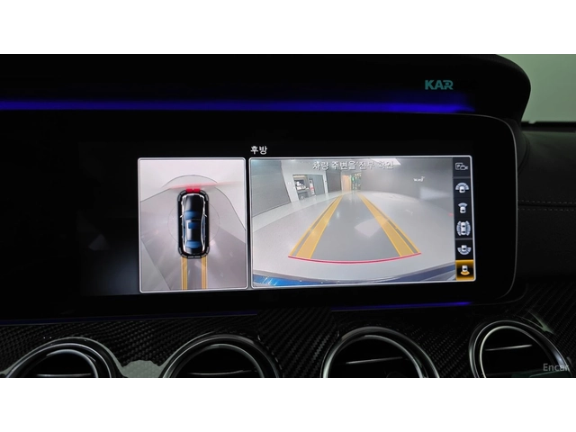 Mercedes-Benz E 63 AMG 4MATIC+ * HUD* 360* КОЖА* ОБДУХВ* ПАНО - автомобили, коли, обяви за нови и употребявани 13