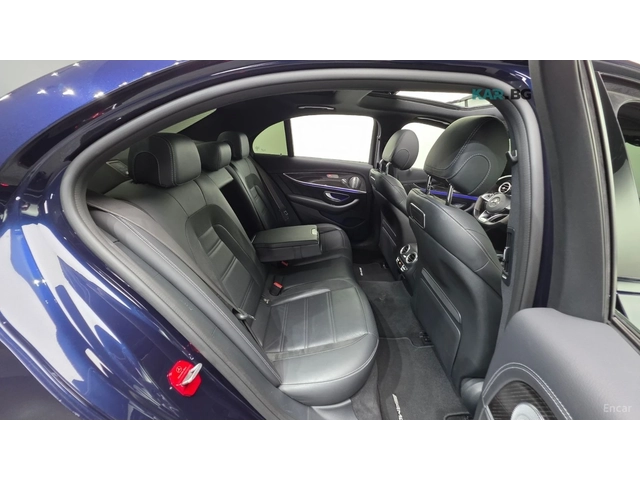 Mercedes-Benz E 63 AMG 4MATIC+ * HUD* 360* КОЖА* ОБДУХВ* ПАНО - автомобили, коли, обяви за нови и употребявани 15