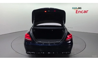 Mercedes-Benz E 63 AMG 4MATIC+ * HUD* 360* КОЖА* ОБДУХВ* ПАНО - автомобили, коли, обяви за нови и употребявани 16