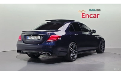 mercedes-benz-e-63-amg - 1