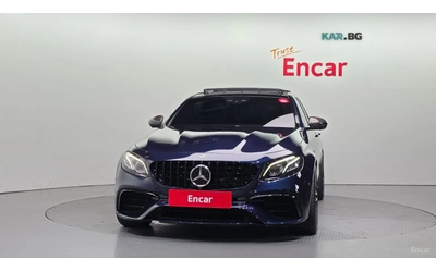 mercedes-benz-e-63-amg - 2
