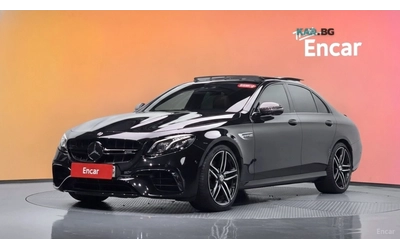 mercedes-benz-e-63-amg - 0