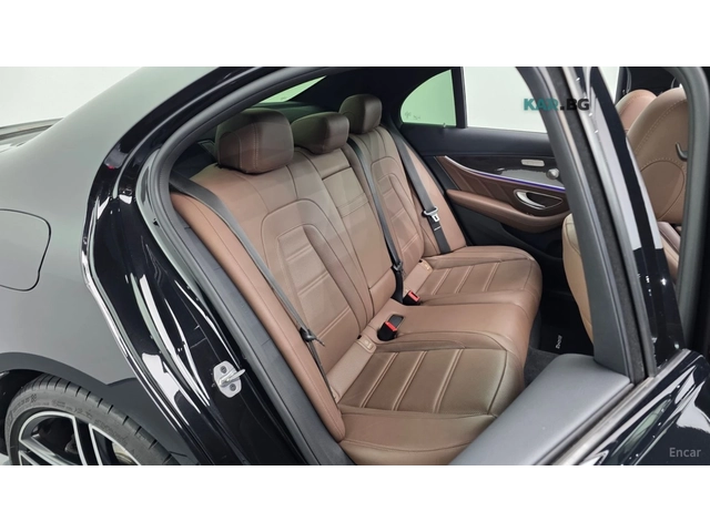 Mercedes-Benz E 63 AMG 4MATIC+ * КОЖА* ОБДУХВ* ПАНО* НАВИ* МАСАЖИ - автомобили, коли, обяви за нови и употребявани 10