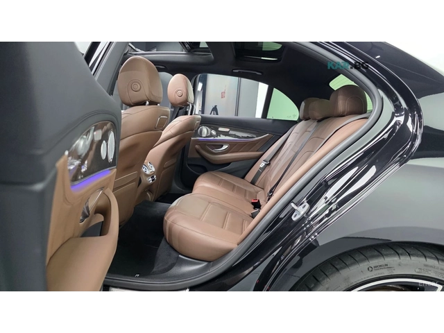 Mercedes-Benz E 63 AMG 4MATIC+ * КОЖА* ОБДУХВ* ПАНО* НАВИ* МАСАЖИ - автомобили, коли, обяви за нови и употребявани 11