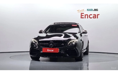 mercedes-benz-e-63-amg - 2