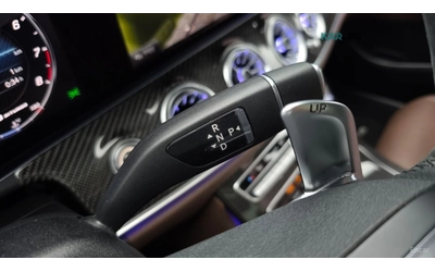 Mercedes-Benz E 63 AMG 4MATIC+ * КОЖА* ОБДУХВ* ПАНО* НАВИ* МАСАЖИ - автомобили, коли, обяви за нови и употребявани 8