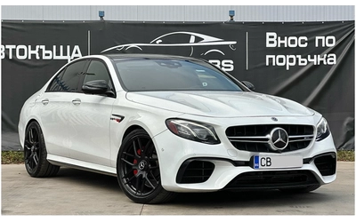 mercedes-benz-e-63-amg - 0