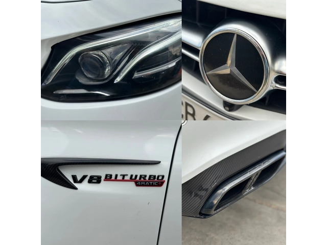 Mercedes-Benz E 63 AMG S* 4MATIC+ * PTG TUNING 900к.с.* - автомобили, коли, обяви за нови и употребявани 13