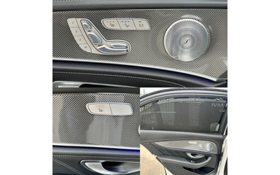 Mercedes-Benz E 63 AMG S* 4MATIC+ * PTG TUNING 900к.с.* - автомобили, коли, обяви за нови и употребявани 14