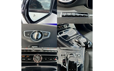 Mercedes-Benz E 63 AMG S* 4MATIC+ * PTG TUNING 900к.с.* - автомобили, коли, обяви за нови и употребявани 15