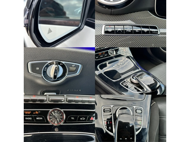Mercedes-Benz E 63 AMG S* 4MATIC+ * PTG TUNING 900к.с.* - автомобили, коли, обяви за нови и употребявани 15