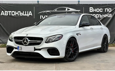 mercedes-benz-e-63-amg - 2