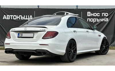 mercedes-benz-e-63-amg - 5