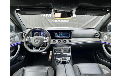 Mercedes-Benz E 63 AMG S* 4MATIC+ * PTG TUNING 900к.с.* - автомобили, коли, обяви за нови и употребявани 8