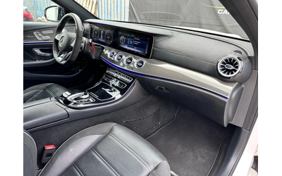 Mercedes-Benz E 63 AMG S* 4MATIC+ * PTG TUNING 900к.с.* - автомобили, коли, обяви за нови и употребявани 9