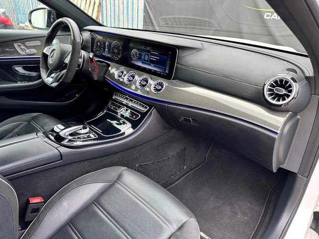 Mercedes-Benz E 63 AMG S* 4MATIC+ * PTG TUNING 900к.с.* - автомобили, коли, обяви за нови и употребявани 9