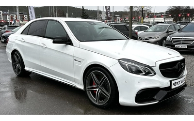 mercedes-benz-e-63-amg - 2